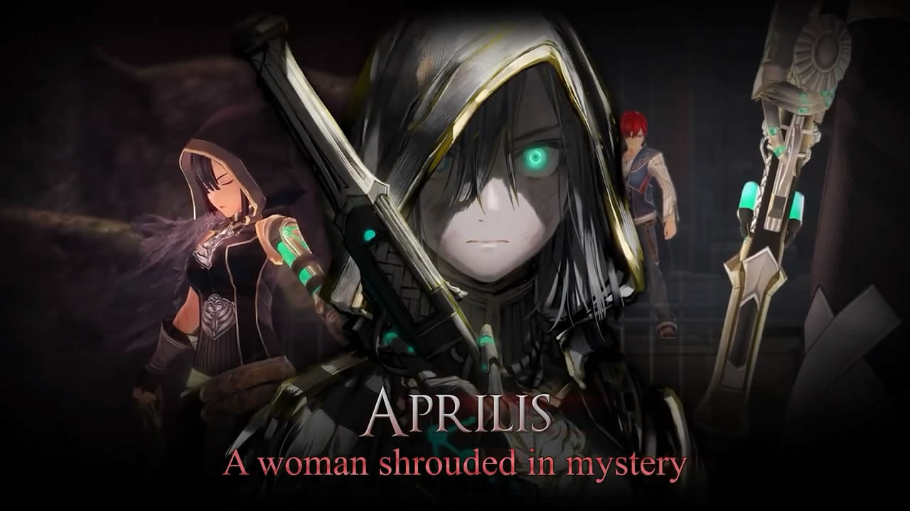 《伊蘇9》PS5版最新宣傳片公布！5月登陸北美和歐洲