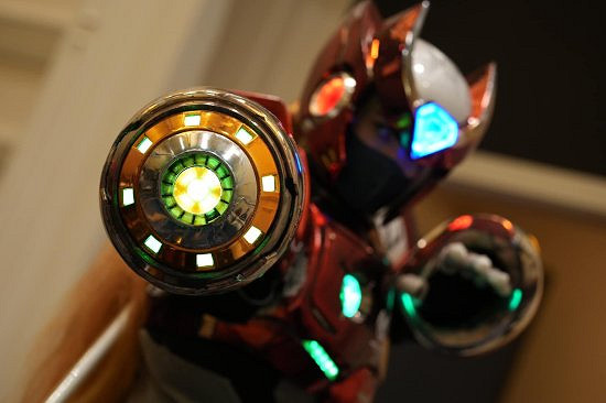 艾達王的黑絲好肥美！卡普空社區Cosplay活動精品賞