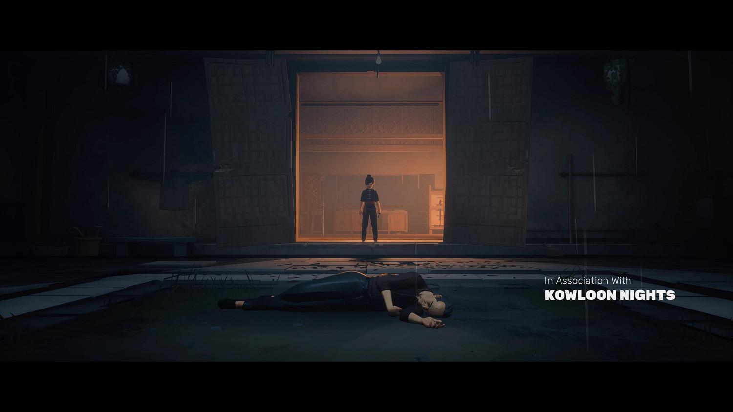 2022年度遊戲風雲榜 年度獨立遊戲揭曉！