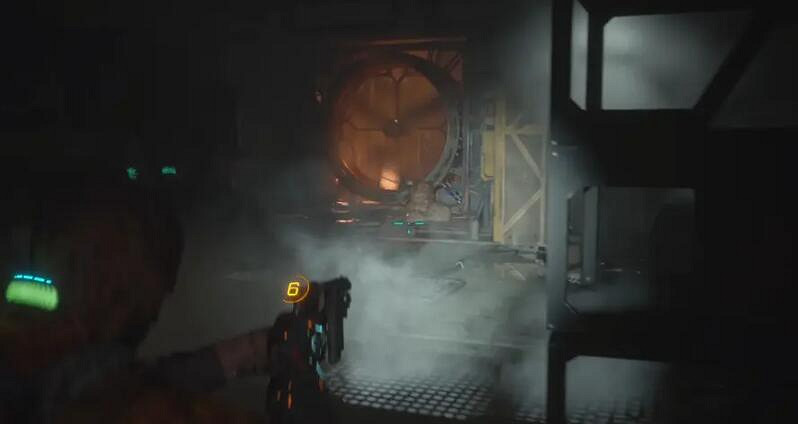 《木衛四協議》第三章植入體在哪?第三章植入體收集攻略 《木衛四協議》第三章植入體在哪?第三章植入體收集攻略