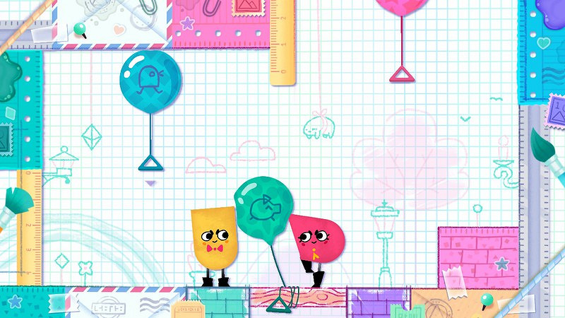 NS日服新一輪試玩同樂會將開啟!《你裁我剪》免費玩