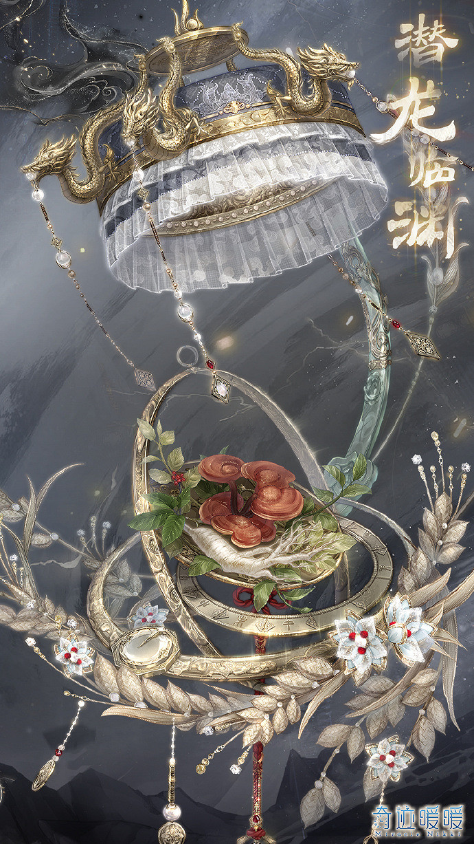 《奇蹟暖暖》潛龍臨淵怎麽獲得 潛龍臨淵套裝獲取方法 《奇蹟暖暖》潛龍臨淵怎麽獲得 潛龍臨淵套裝獲取方法