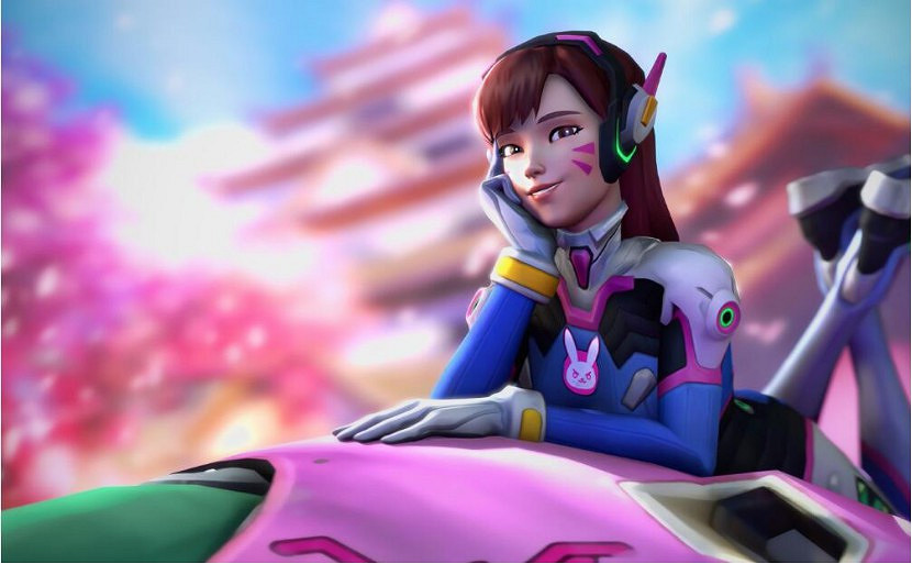 除了政治正確，我們還能在這張圖裡看出什麽?