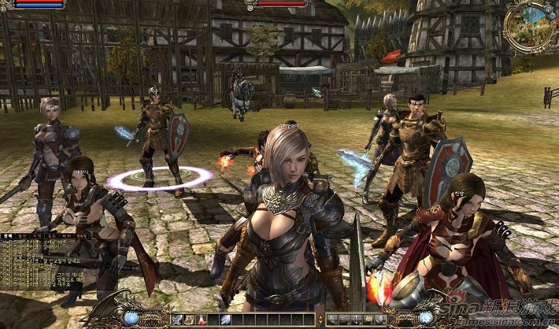 除了政治正確，我們還能在這張圖裡看出什麽?