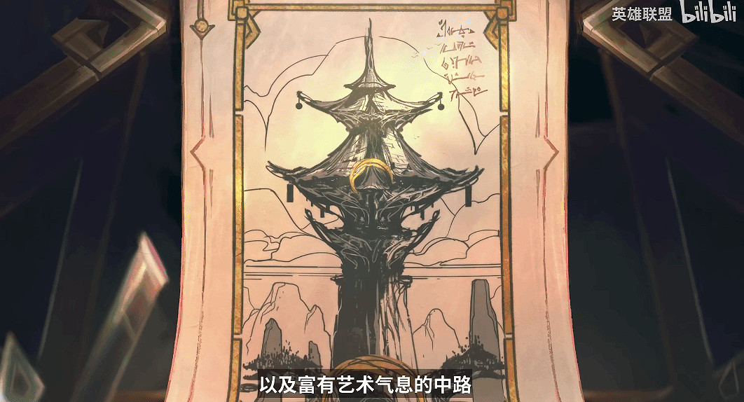 《LOL》2023賽季更新一覽 排位賽有大變動/蠍子重做