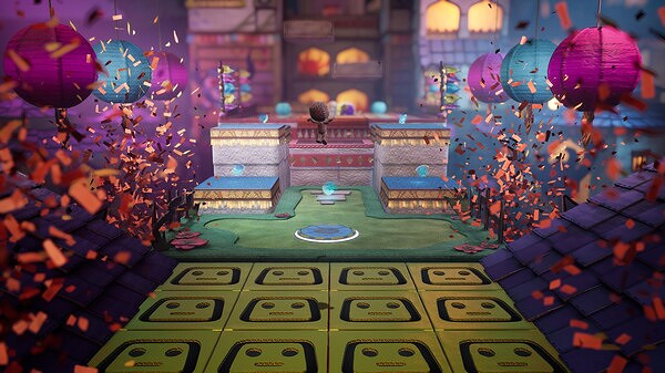 Steam特惠：燒腦遊戲《飛越13號房》首發打折僅28.8元
