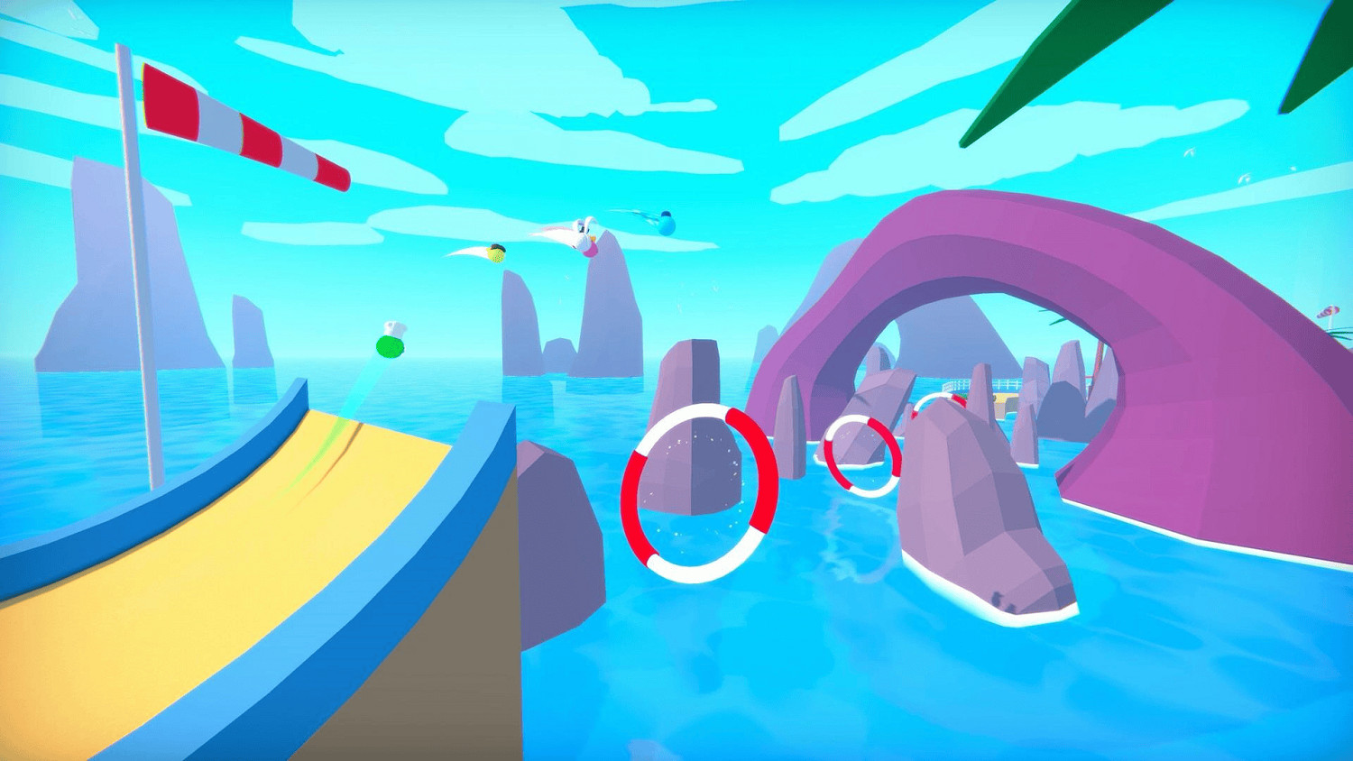 玩膩了《揍敵派對》?同類型的共鬥派對遊戲推薦! 玩膩了《揍敵派對》?同類型的共鬥派對遊戲推薦!