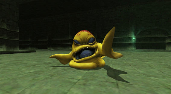 《太空戰士11》1月更新發布 新故事新怪物登場