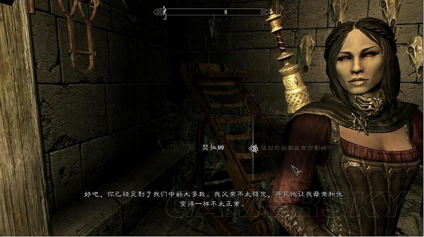 除了政治正確，我們還能在這張圖裡看出什麽?