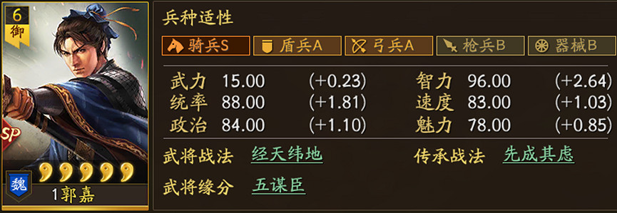 《三國志戰略版》襄樊之戰出身怎麽選 襄樊之戰出身選擇攻略 《三國志戰略版》襄樊之戰出身怎麽選 襄樊之戰出身選擇攻略