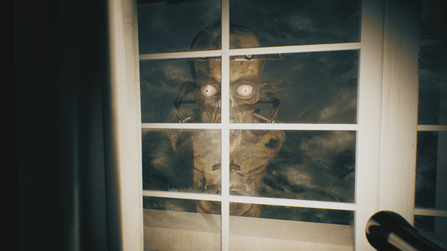 恐怖逃生解謎遊戲《惡娑海》Steam頁面上線 2023年第四季度發售