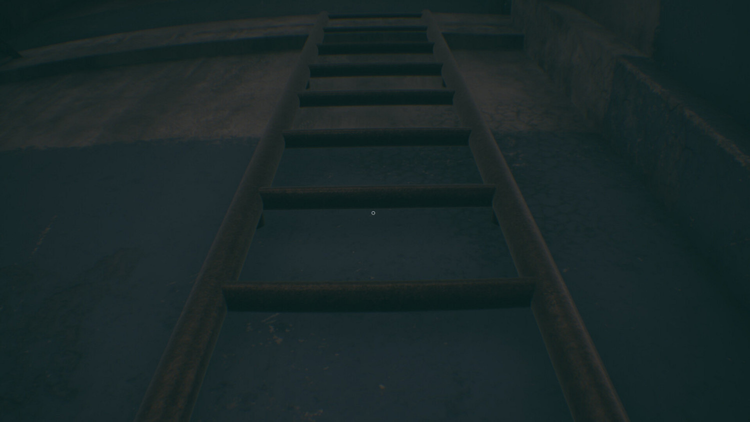 恐怖逃生解謎遊戲《惡娑海》Steam頁面上線 2023年第四季度發售