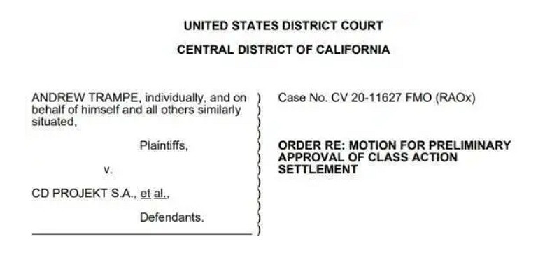 2077配不配“愛的付出”獎？玩家們用差評給出回答