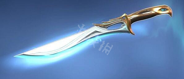 《不屈不撓契約》小刀皮膚有哪些?小刀皮膚一覽 《不屈不撓契約》小刀皮膚有哪些?小刀皮膚一覽