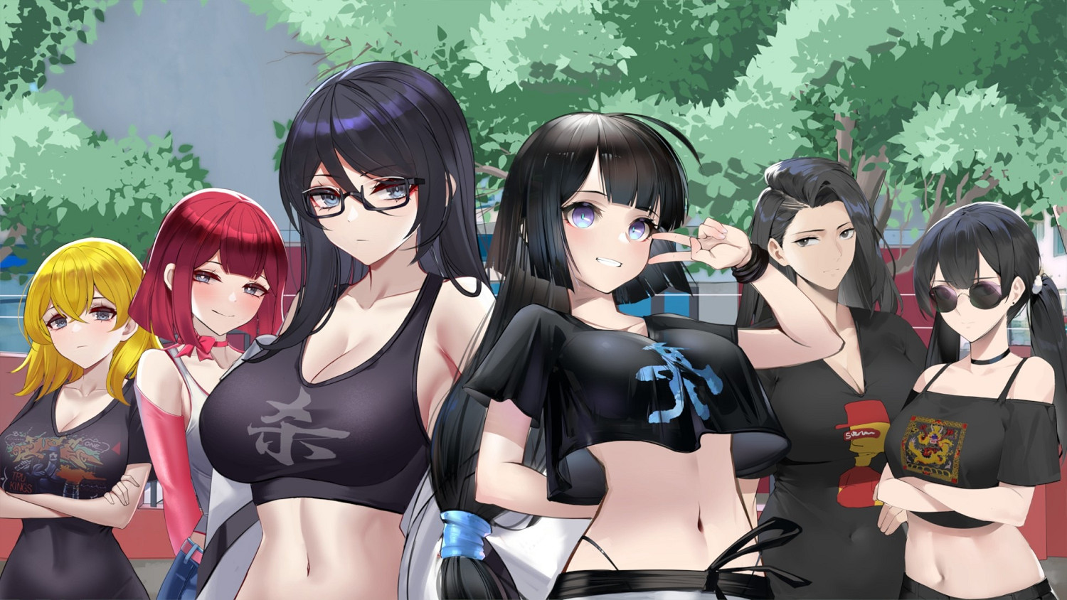 手機也能玩!Steam好評如潮《東北之夏》互動影片! 手機也能玩!Steam好評如潮《東北之夏》互動影片!