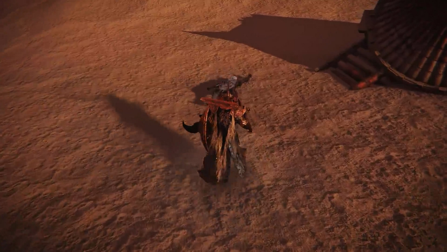 《艾爾登法環》全新MOD：增加大量酷炫武器和裝備！