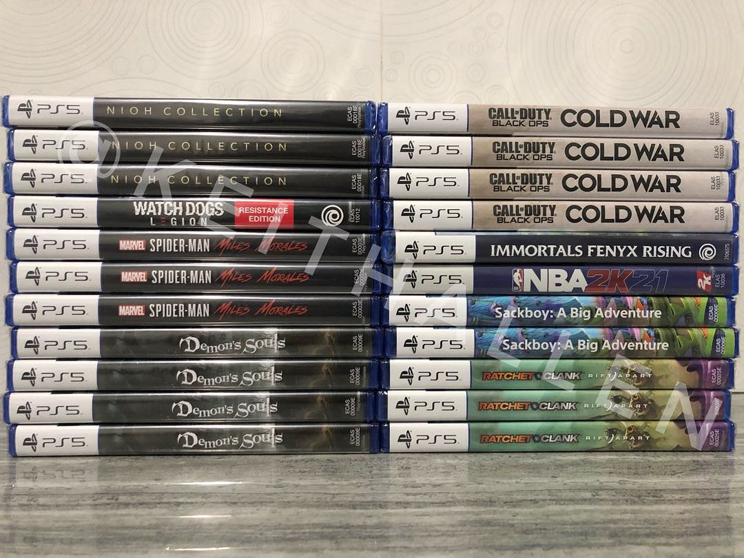 實體版無人問津！英國2022年遊戲銷量數位版占比近九成