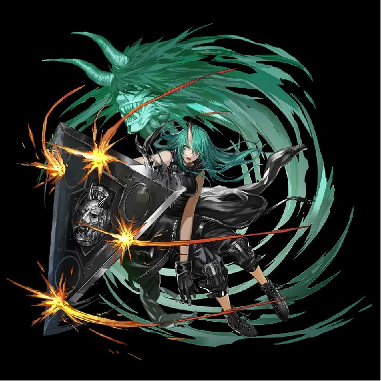 除了政治正確，我們還能在這張圖裡看出什麽?