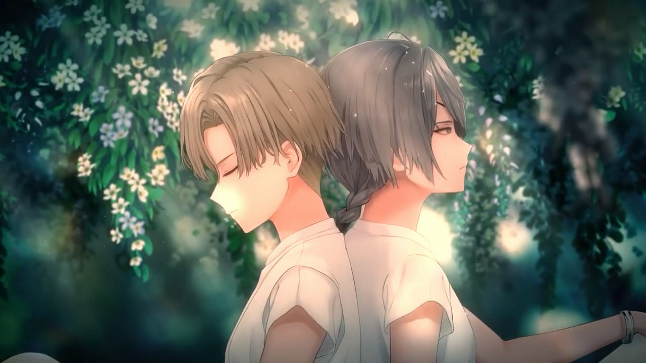 SE美少女手遊《トワツガイ》第六彈PV！正邪組登場