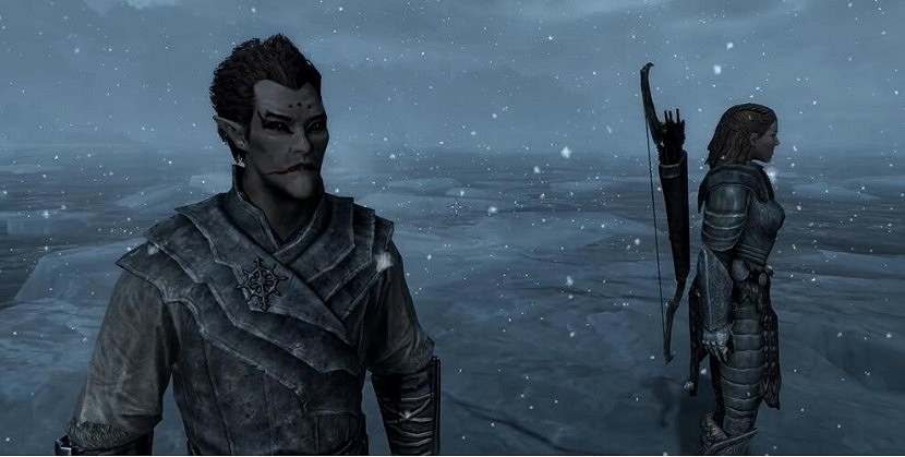 除了政治正確，我們還能在這張圖裡看出什麽?