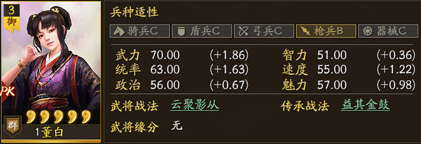 《三國志戰略版》襄樊之戰出身怎麽選 襄樊之戰出身選擇攻略 《三國志戰略版》襄樊之戰出身怎麽選 襄樊之戰出身選擇攻略