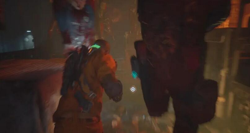 《木衛四協議》第三章植入體在哪?第三章植入體收集攻略 《木衛四協議》第三章植入體在哪?第三章植入體收集攻略