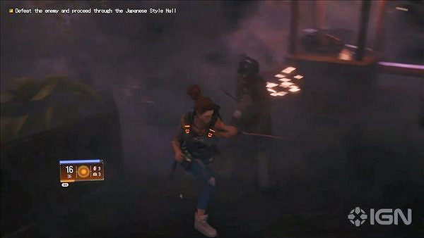 電馭叛客新作《Wanted: Dead》公布遊戲戰鬥預告片! 電馭叛客新作《Wanted: Dead》公布遊戲戰鬥預告片!