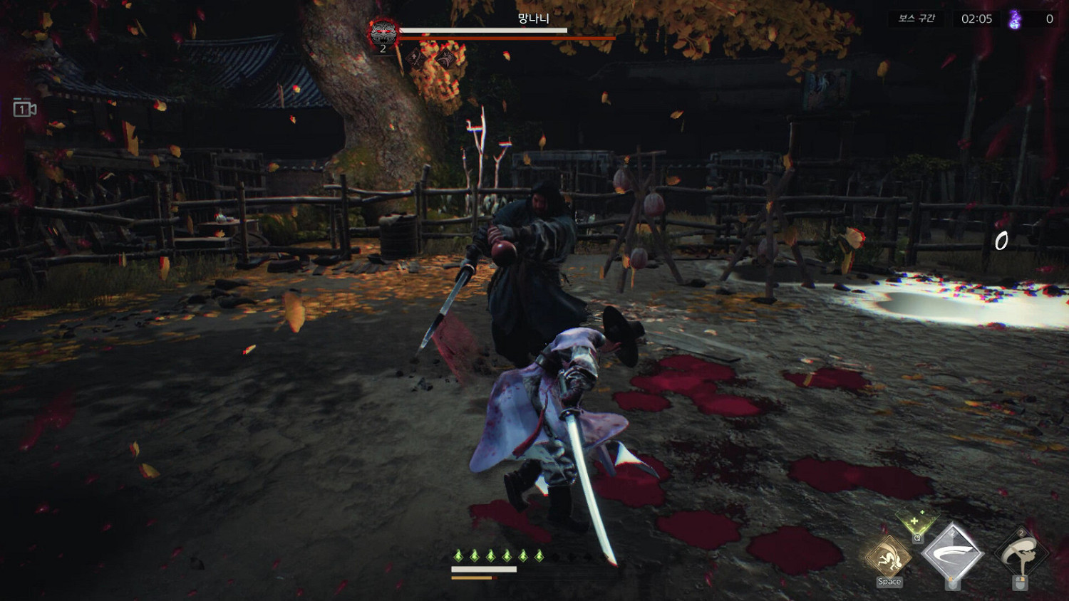 《李屍朝鮮:血脈》Steam頁面上線 暫不支援中文 《李屍朝鮮:血脈》Steam頁面上線 暫不支援中文