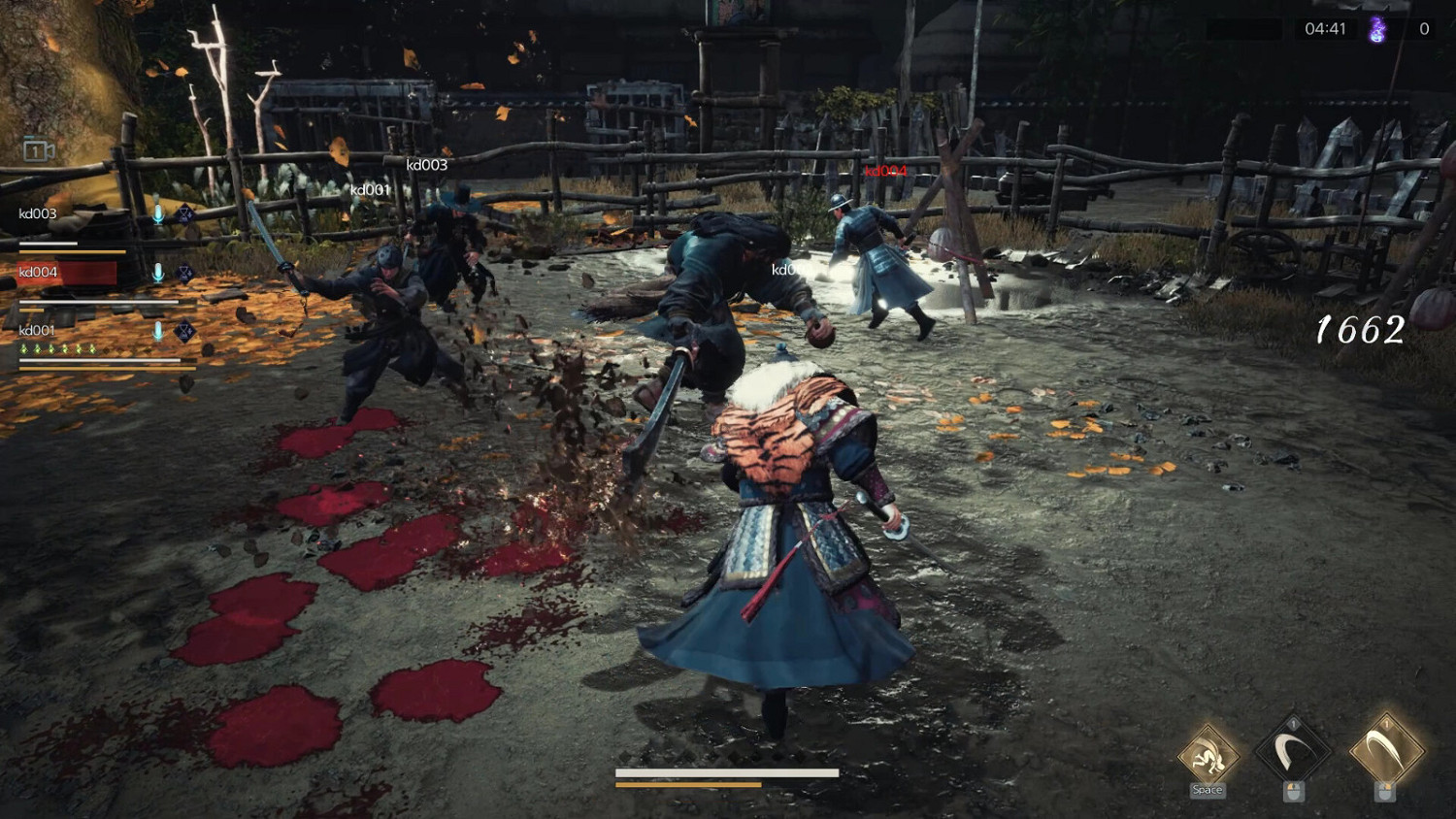 《李屍朝鮮:血脈》Steam頁面上線 暫不支援中文 《李屍朝鮮:血脈》Steam頁面上線 暫不支援中文