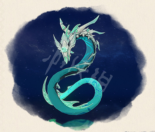 《原神》3.4新敵人有哪些?3.4新敵對生物介紹 《原神》3.4新敵人有哪些?3.4新敵對生物介紹