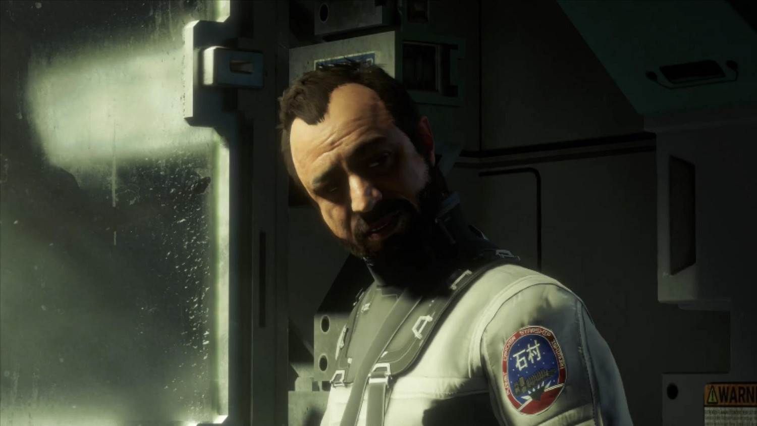 《死亡空間重製版》新預告“人類終結於此”!反派露面