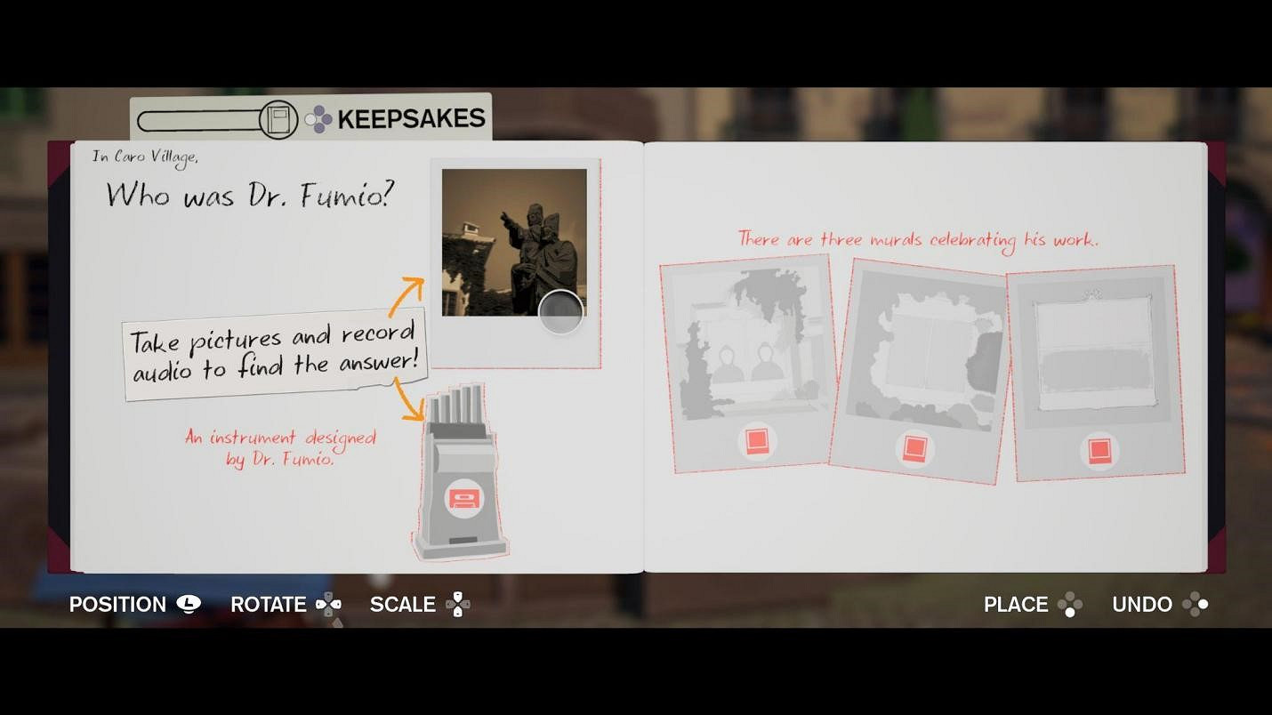 《寄夢遠方》最新預告發布 透露更多劇情與角色訊息 《寄夢遠方》最新預告發布 透露更多劇情與角色訊息