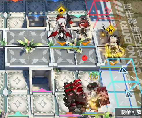 《明日方舟》引航者試煉2TN-2怎麽打 大塊頭和小不點打法攻略 《明日方舟》引航者試煉2TN-2怎麽打 大塊頭和小不點打法攻略