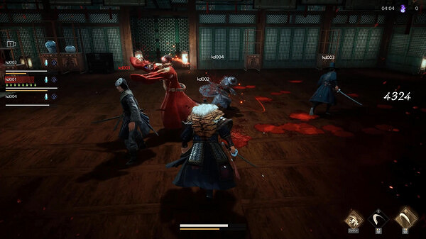 《李屍朝鮮:血脈》Steam頁面上線!PC配置/截圖公布 《李屍朝鮮:血脈》Steam頁面上線!PC配置/截圖公布