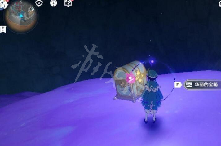 《原神》層岩巨淵華麗寶箱怎麽獲得?層岩巨淵華麗寶箱位置一覽 《原神》層岩巨淵華麗寶箱怎麽獲得?層岩巨淵華麗寶箱位置一覽