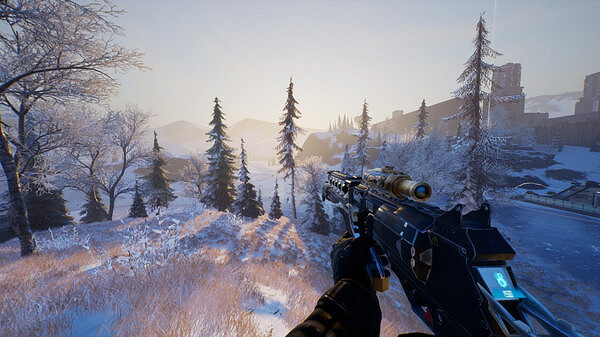 中國大陸研發多人連線FPS遊戲《重裝前哨》3分鐘實機展示 中國大陸研發多人連線FPS遊戲《重裝前哨》3分鐘實機展示