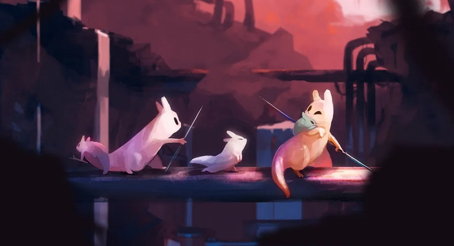 獨立遊戲《雨世界》將在2月初漲價!官方望玩家能理解 獨立遊戲《雨世界》將在2月初漲價!官方望玩家能理解