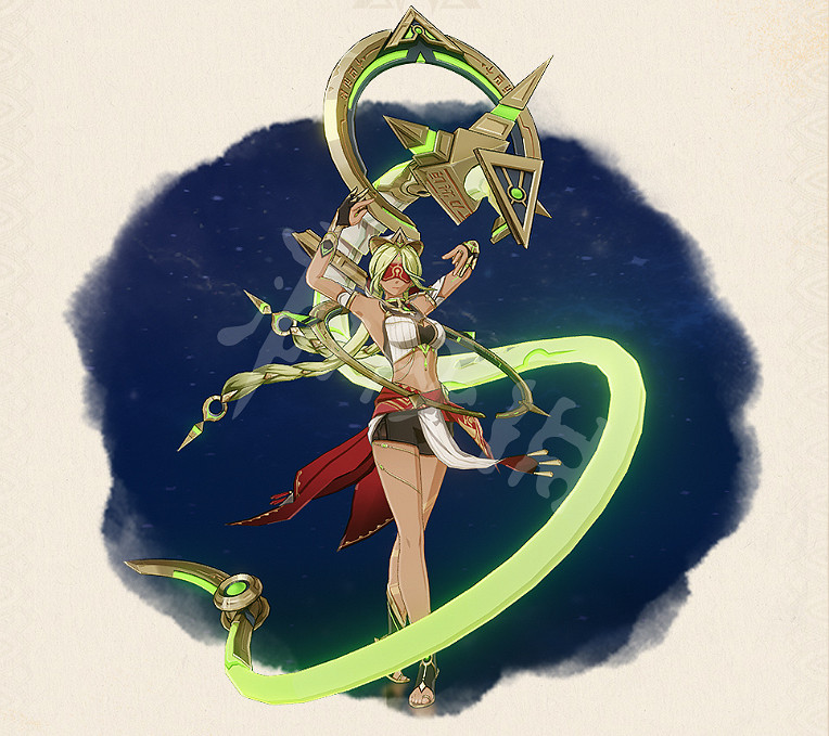 《原神》3.4新敵人有哪些?3.4新敵對生物介紹 《原神》3.4新敵人有哪些?3.4新敵對生物介紹