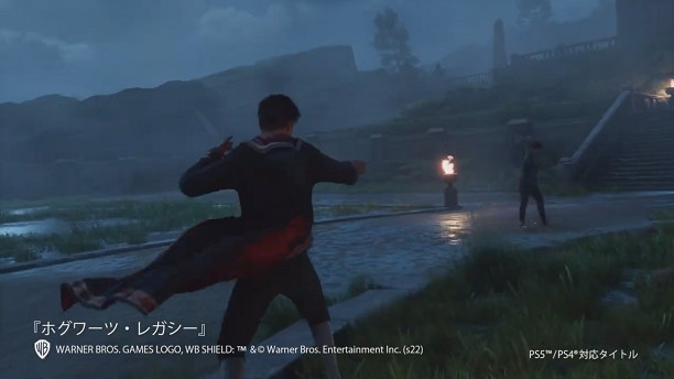 PS日本公開全新遊戲陣容宣傳片 介紹四款大作 PS日本公開全新遊戲陣容宣傳片 介紹四款大作