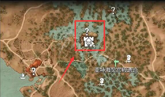 《巫師3次世代版》陶森特騎士鋼劍怎麽獲得？陶森特騎士鋼劍獲得方法