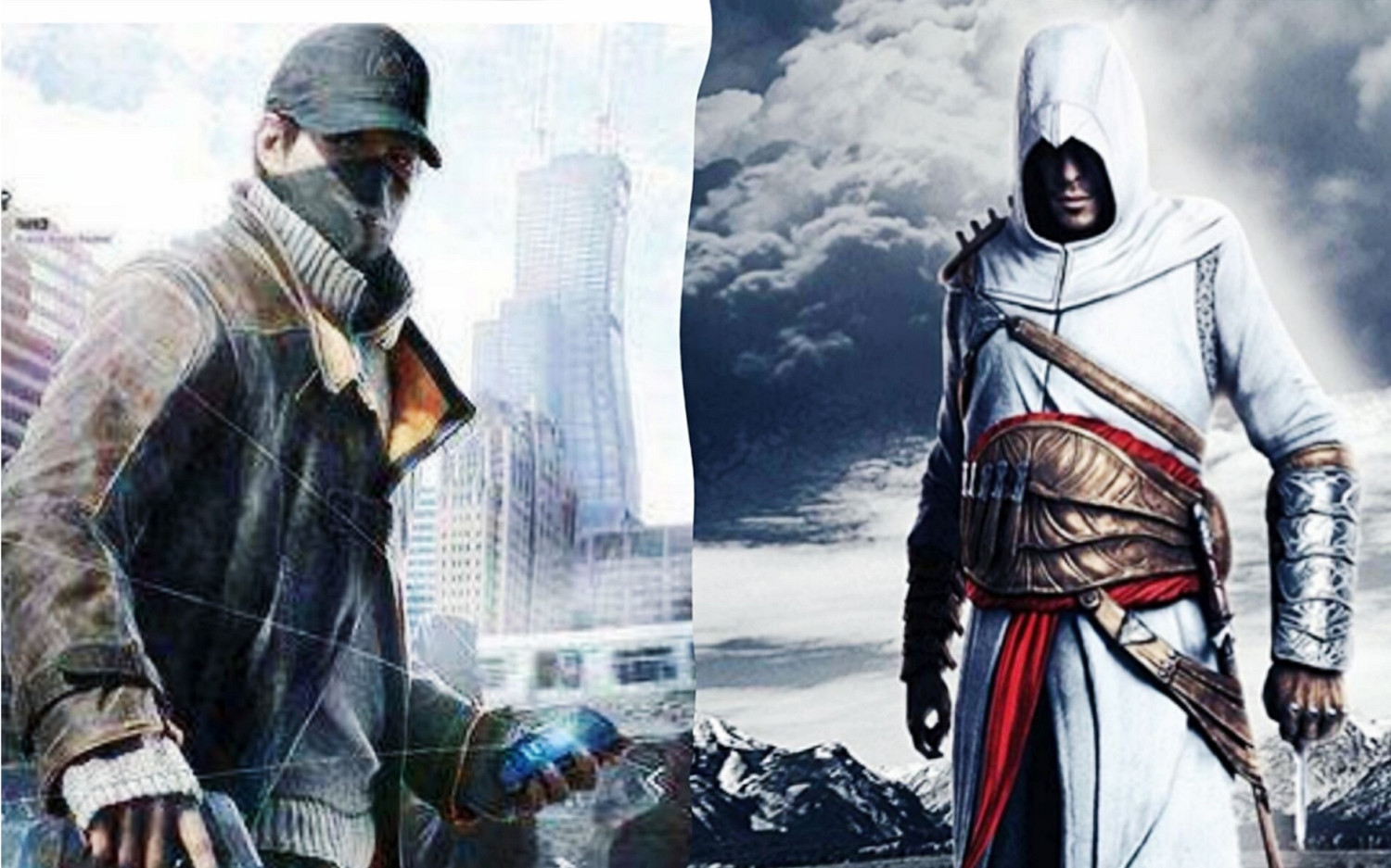 曝育碧正在尋求買家收購 沒人願意接手爛攤子慘遭嘲笑 曝育碧正在尋求買家收購 沒人願意接手爛攤子慘遭嘲笑