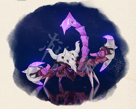 《原神》3.4新敵人有哪些?3.4新敵對生物介紹 《原神》3.4新敵人有哪些?3.4新敵對生物介紹