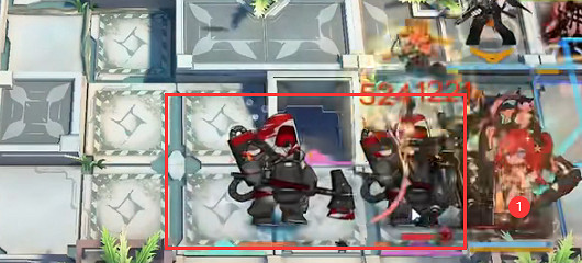 《明日方舟》大塊頭和小不點恢弘試煉 引航者試煉2TN-2恢弘打法 《明日方舟》大塊頭和小不點恢弘試煉 引航者試煉2TN-2恢弘打法