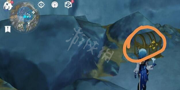 《原神》層岩巨淵華麗寶箱怎麽獲得?層岩巨淵華麗寶箱位置一覽 《原神》層岩巨淵華麗寶箱怎麽獲得?層岩巨淵華麗寶箱位置一覽