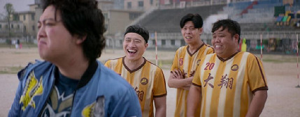 買號進比賽卻亂殺王者奪冠，這是什麽爽文劇情？