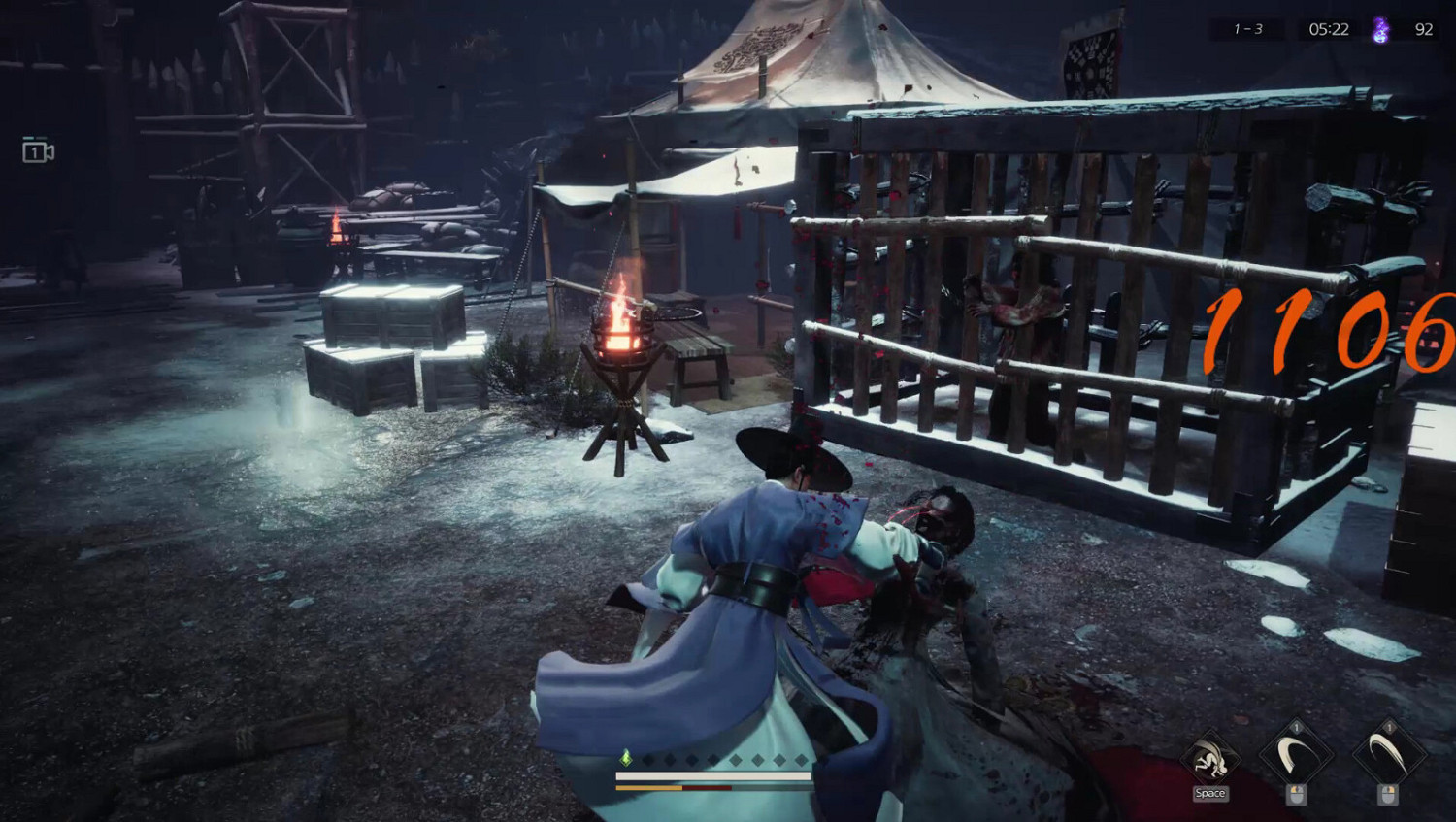 《李屍朝鮮:血脈》Steam頁面上線 暫不支援中文 《李屍朝鮮:血脈》Steam頁面上線 暫不支援中文