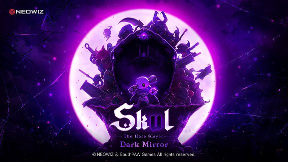 《小骨：英雄殺手》“魔鏡”大更新 Steam史低折扣！