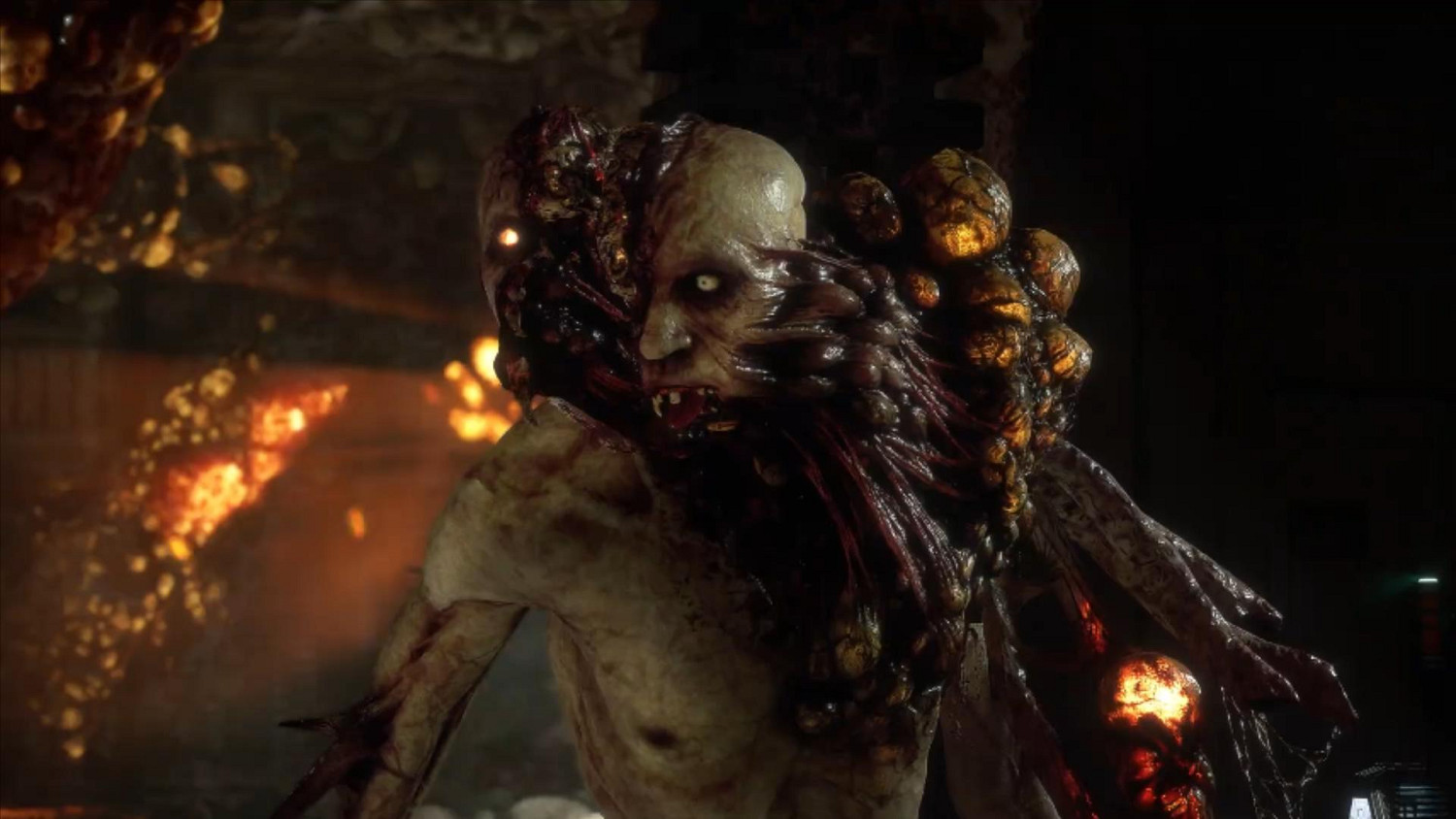 《死亡空間重製版》新預告“人類終結於此”!反派露面