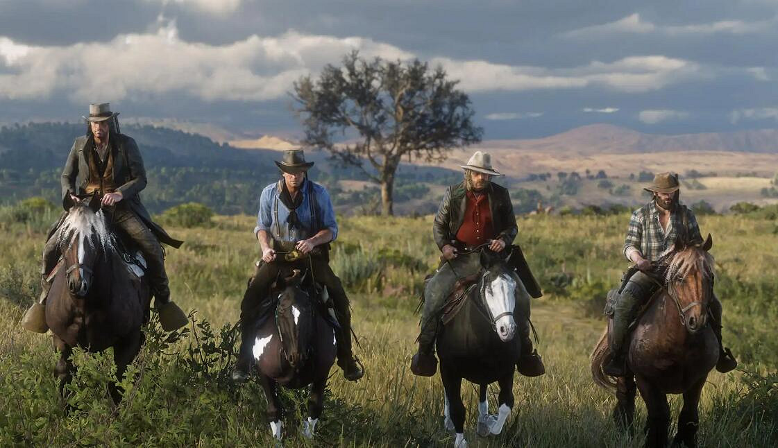 《荒野大鏢客2》兵不厭詐獎杯攻略技巧 兵不厭詐怎麽解鎖? 《荒野大鏢客2》兵不厭詐獎杯攻略技巧 兵不厭詐怎麽解鎖?