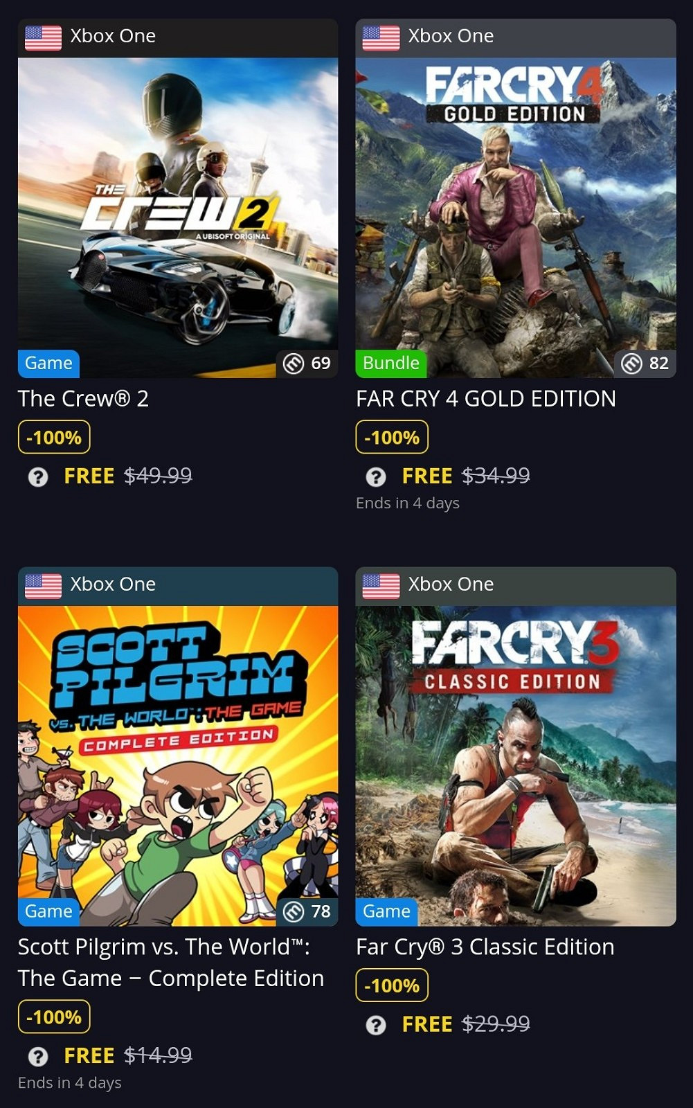 育碧+可能即將登陸Xbox平台 育碧+可能即將登陸Xbox平台